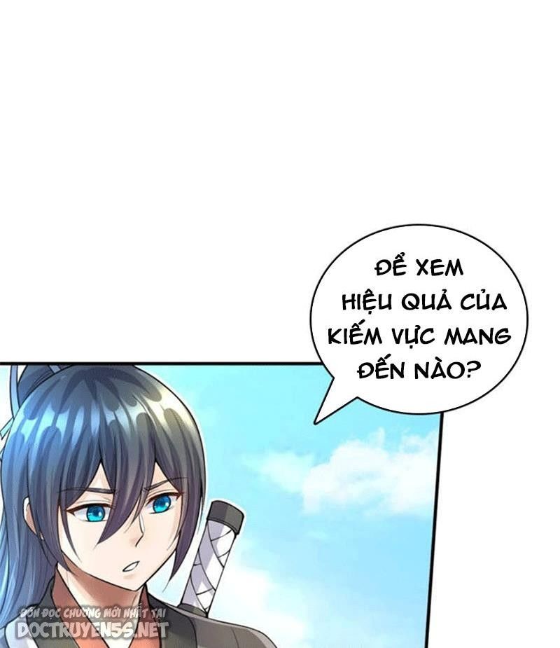 bắt đầu với kiếm vực, ta lặng lẽ tu luyện thành kiếm thần chapter 3 13