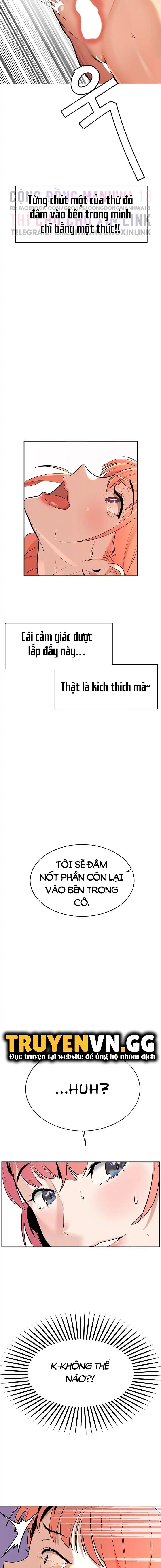 bí mật của gia tộc chaebol đời thứ ba chapter 2 3