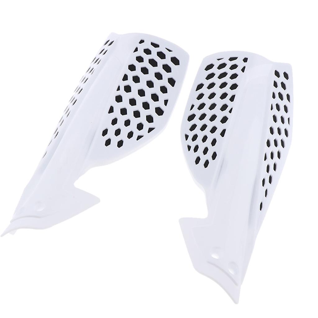 22mm 7/8" Dirt Bike Motorcycle Motocross Brush Bar Hand Guards