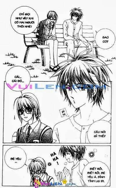 cuộc sống của tôi chapter 12 82