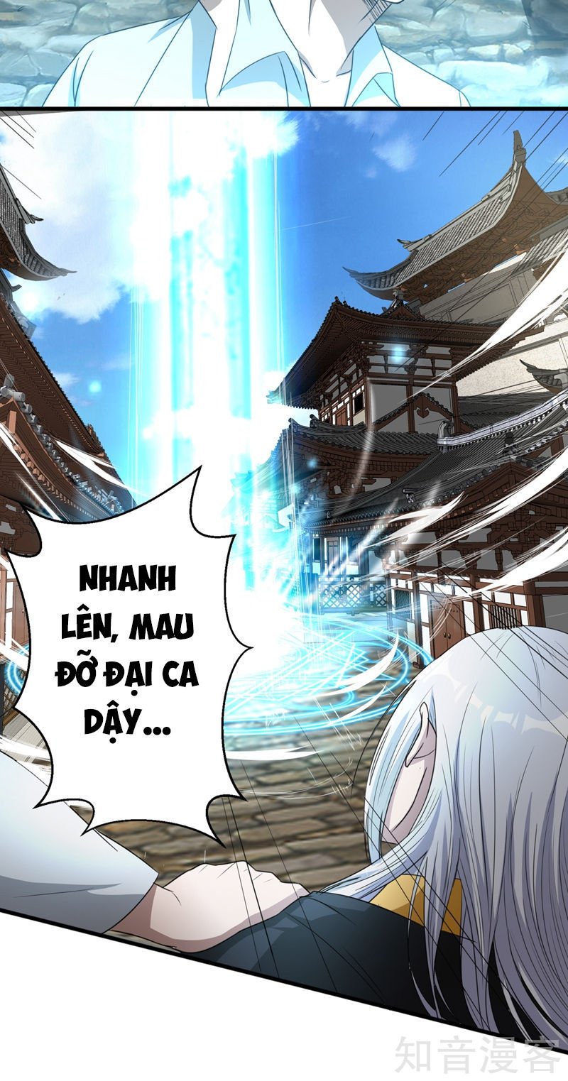 thần kiếm phù hoàng chapter 4 32