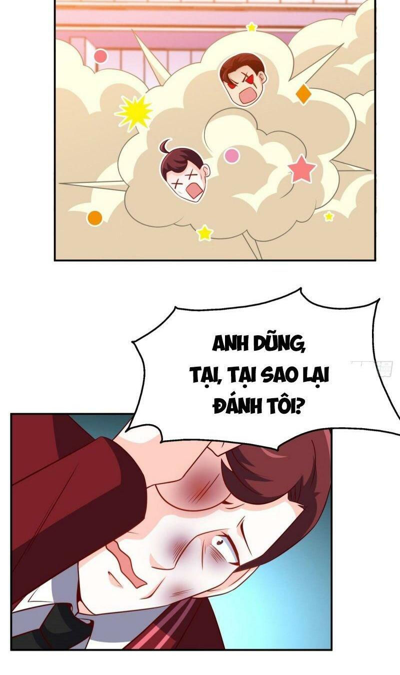 ta là hàn tam thiên chapter 35 26