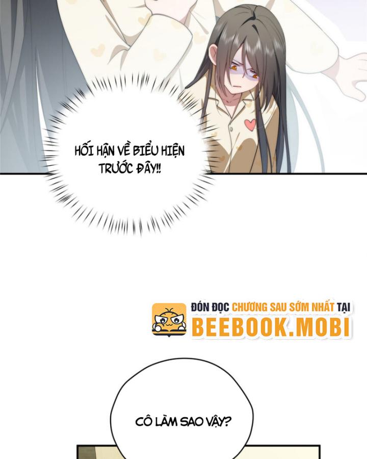 nữ chính chạy từ trong sách ra thì phải làm sao chapter 46 38