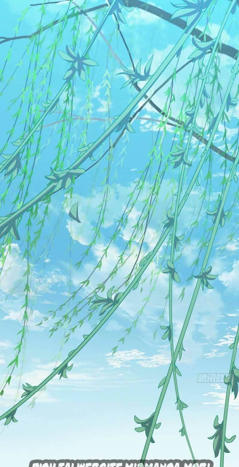 bạo quân thử yêu: yêu hậu như thử đa kiều chapter 110 21