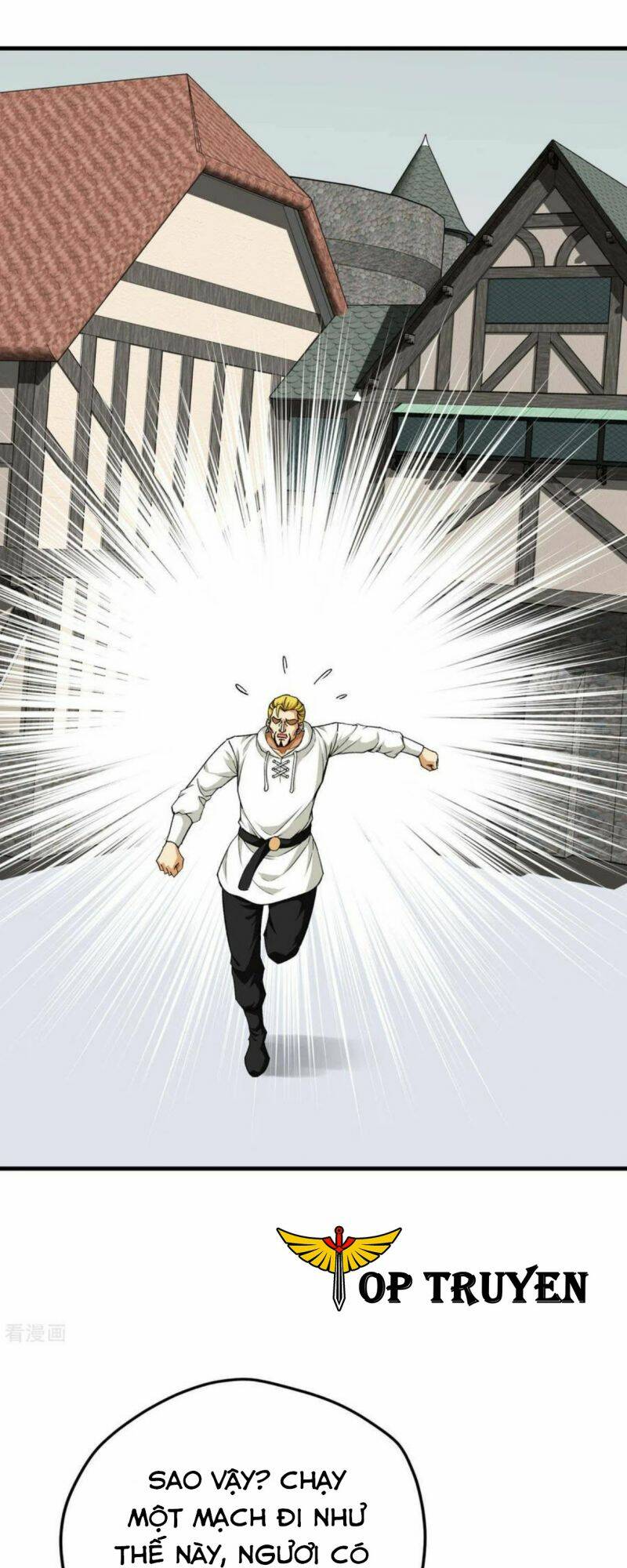 trọng sinh ta là đại thiên thần chapter 218 12