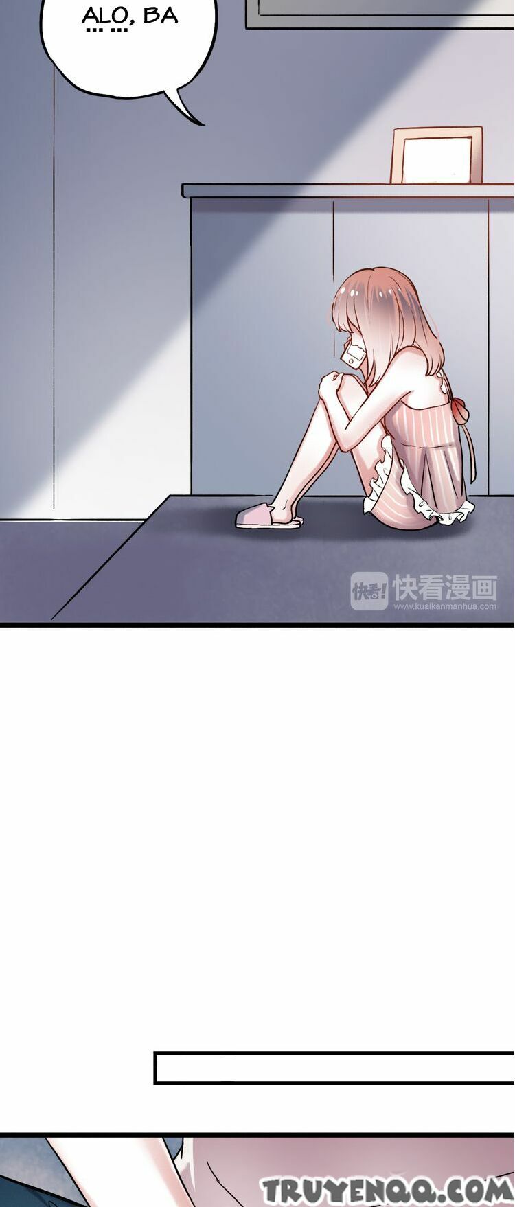 trạch thượng tịch mịch huỳnh hỏa chapter 4 36