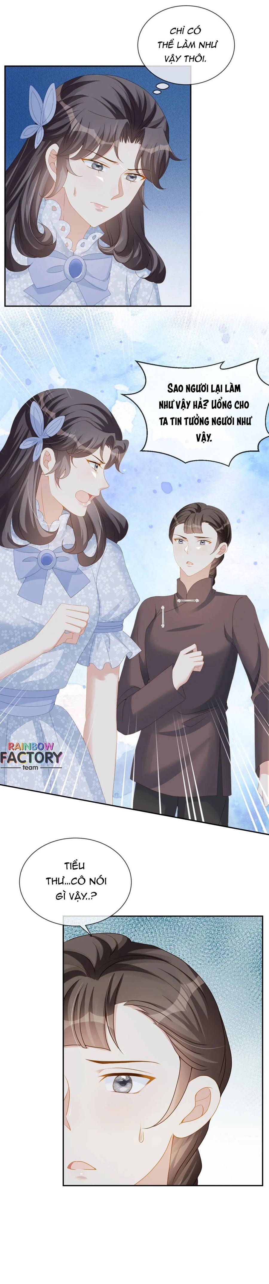 dạ yến chapter 52 6