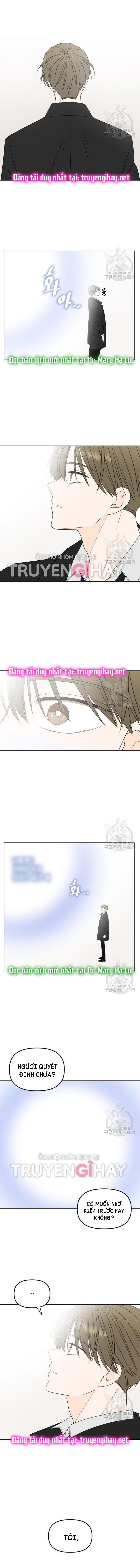 hẹn gặp anh ở kiếp thứ 19 chapter 104 6