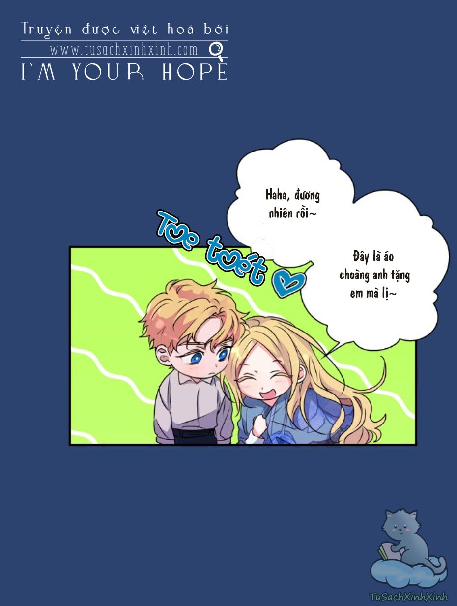 tôi đang nuôi dưỡng một con quái thú chapter 47 26