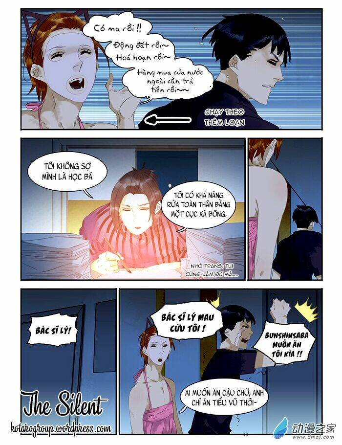 gia tử khu 37 chapter 19 13