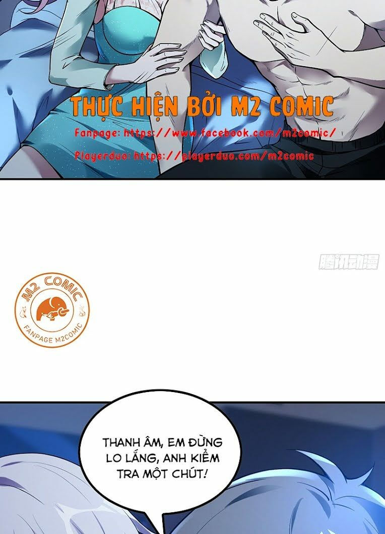 đệ nhất người ở rể chapter 44 25