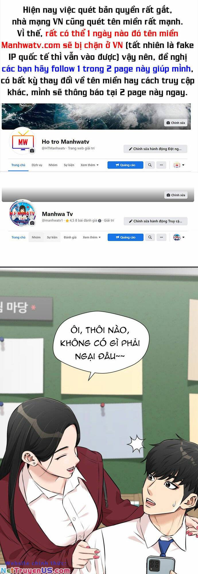 gương mặt thiên tài chapter 105 1