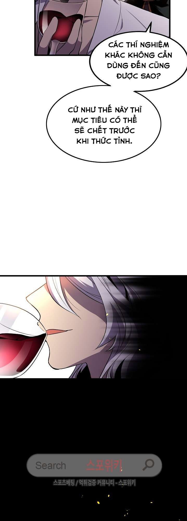 kiểm tra sức mạnh vô hạn chapter 14 10