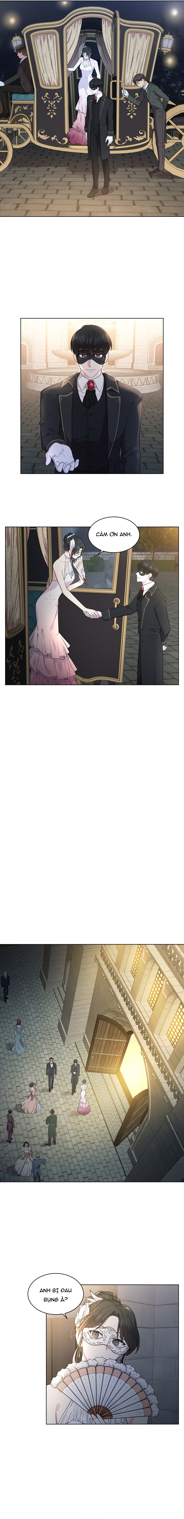 cha đứa bé là ai? chapter 4 5