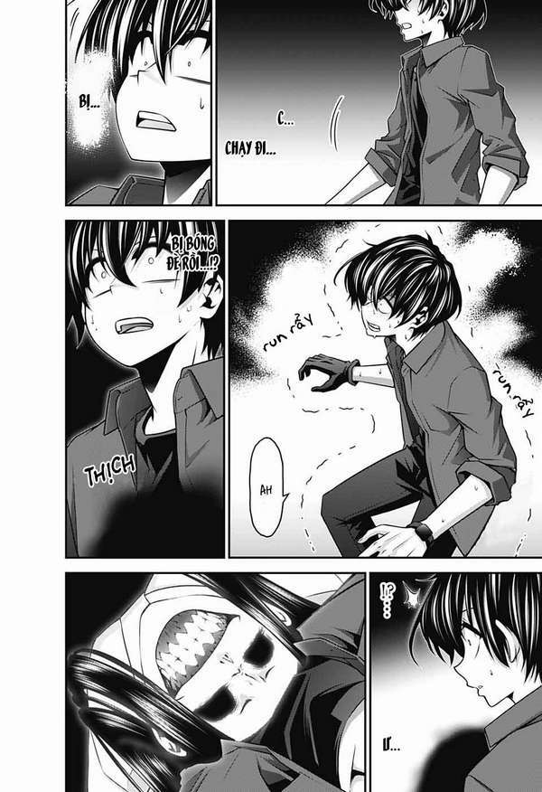 thợ săn ác linh chapter 13 24