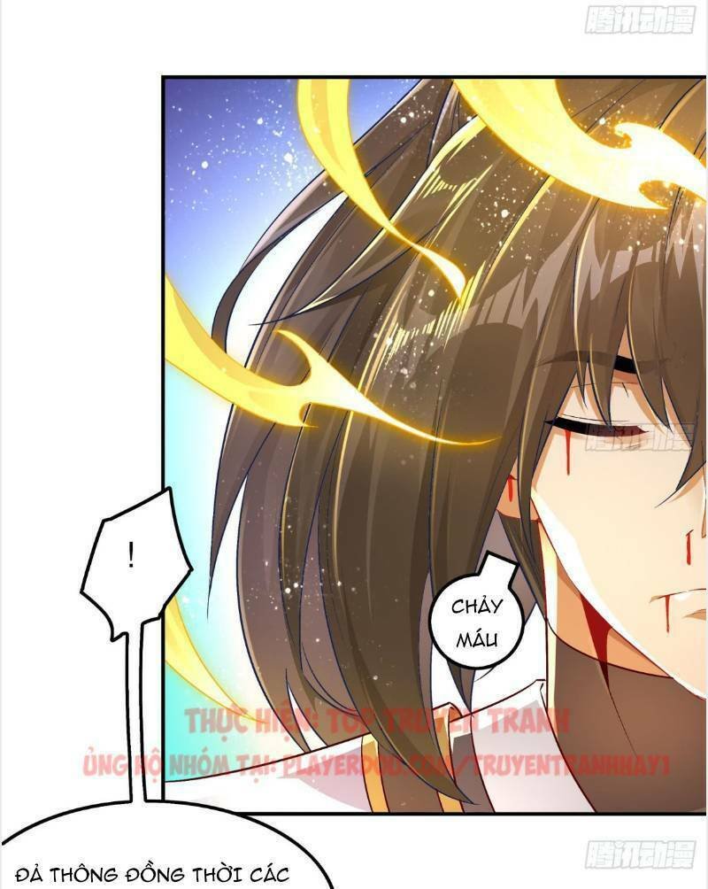 trọng sinh chi ma tôn đương đạo chapter 39 10