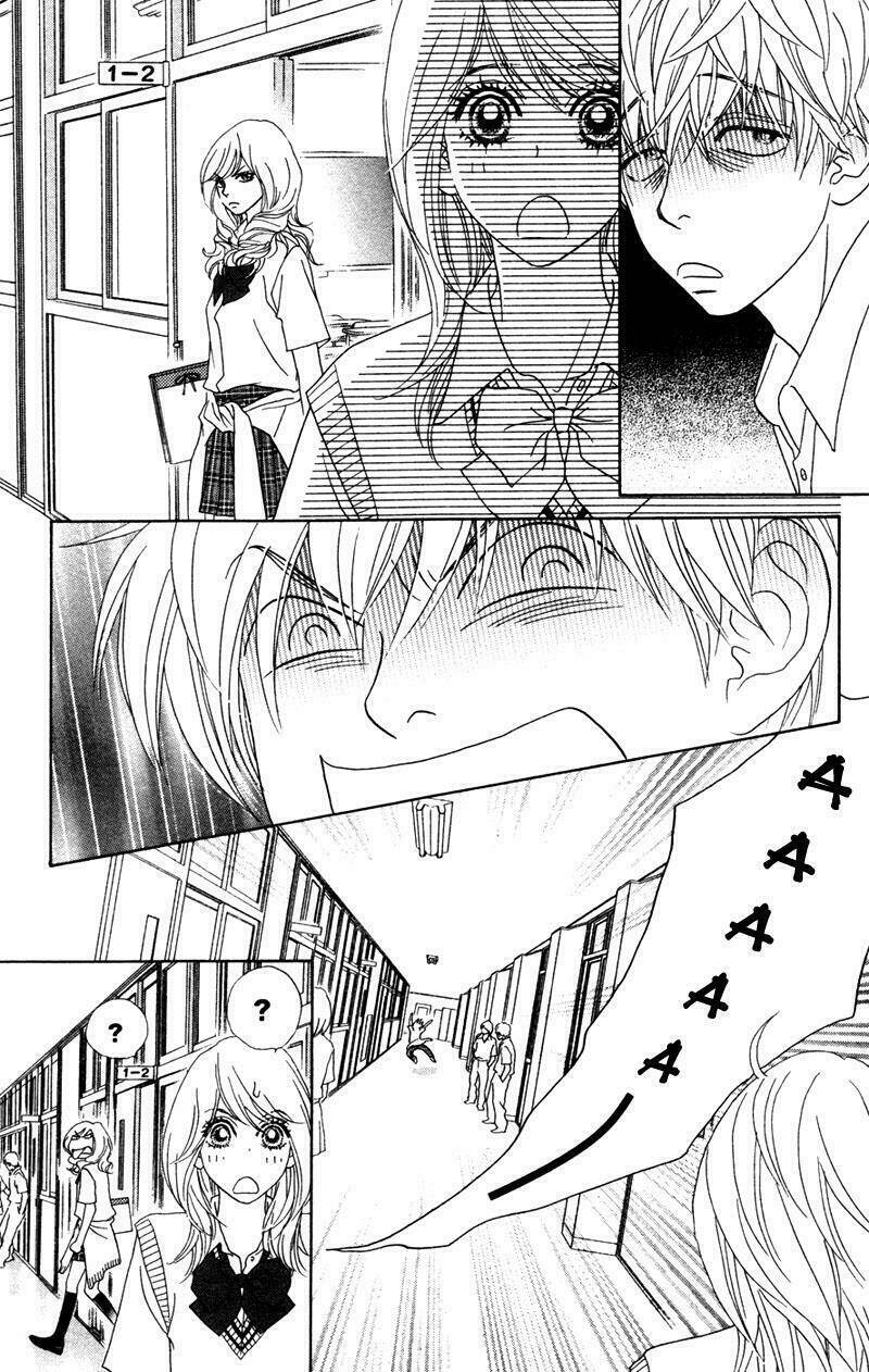 papillon hana to chou chapter 16 23