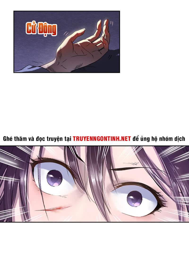 tà y cuồng thê chapter 1 22