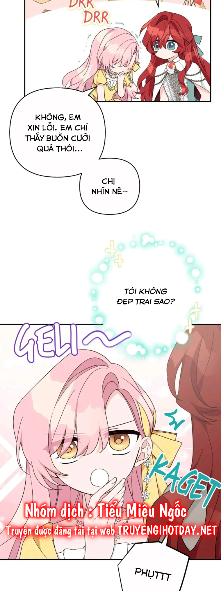 cô con gái út của ngài công tước phản diện chapter 59 29