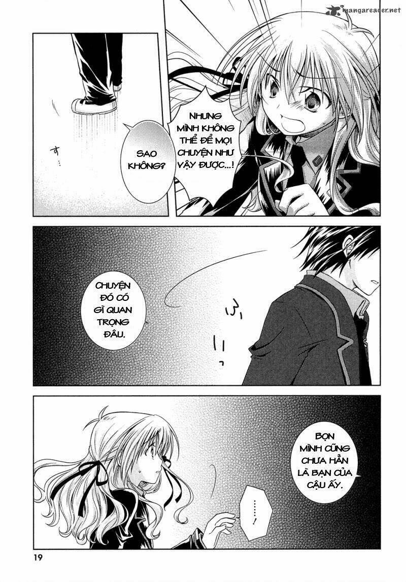 iris zero chapter 10 21