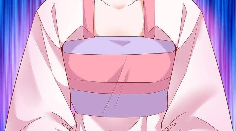 công lược trưởng thành của vương phi chapter 36 42