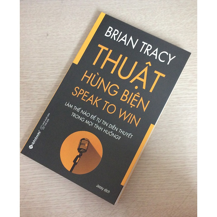 Trạm Đọc | Thuật Hùng Biện