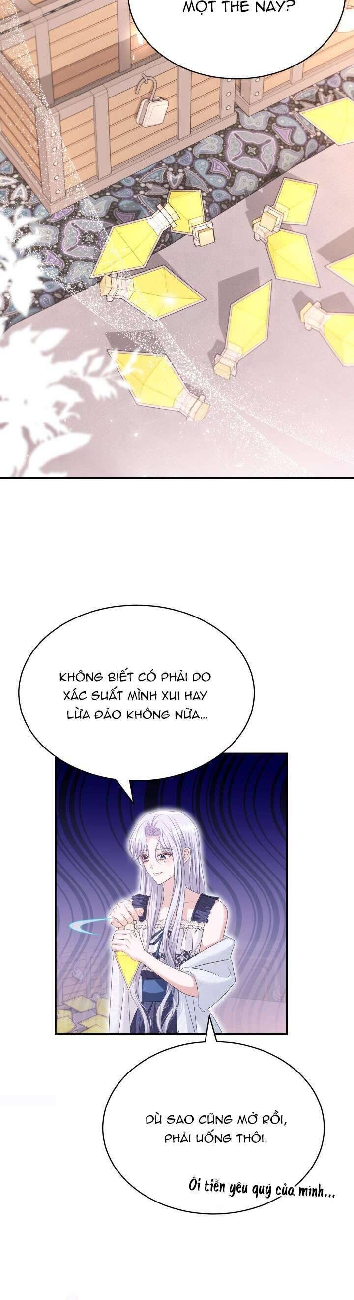 hướng dẫn về ác nữ chapter 2 50