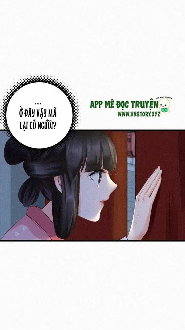 thiên hương mỹ nhân chapter 12 13