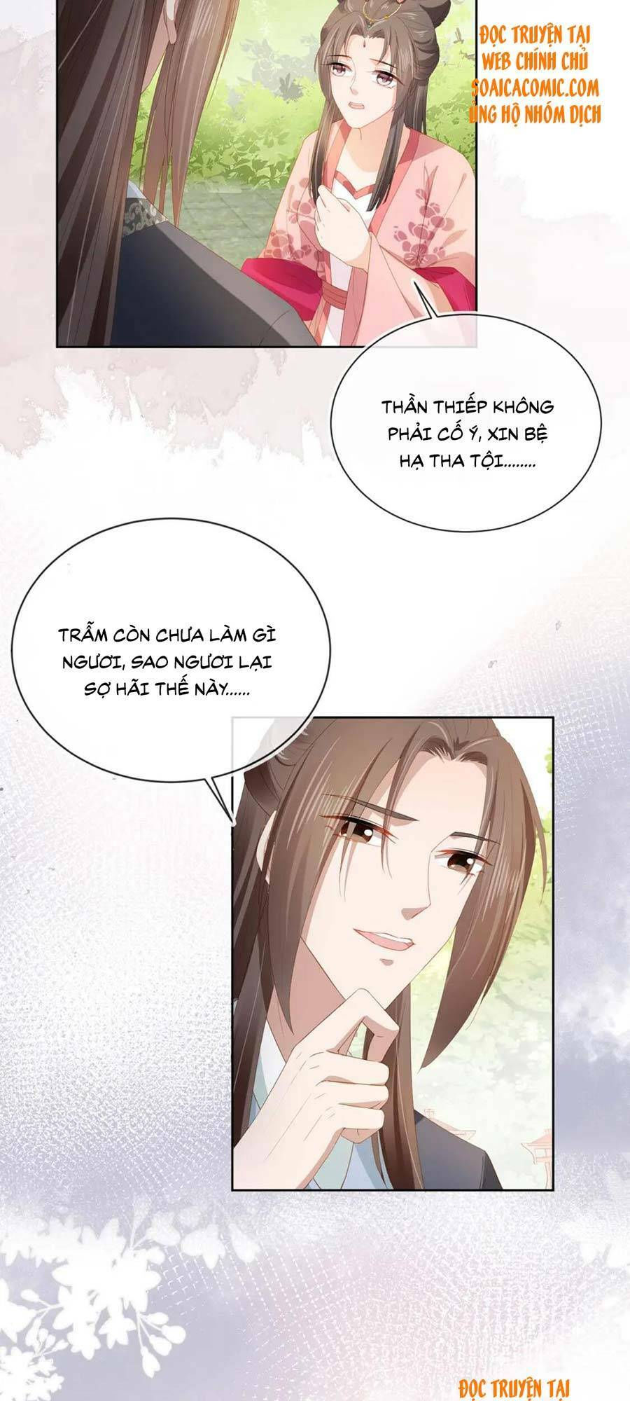 nhặt được bảo bối manh manh chapter 66 26