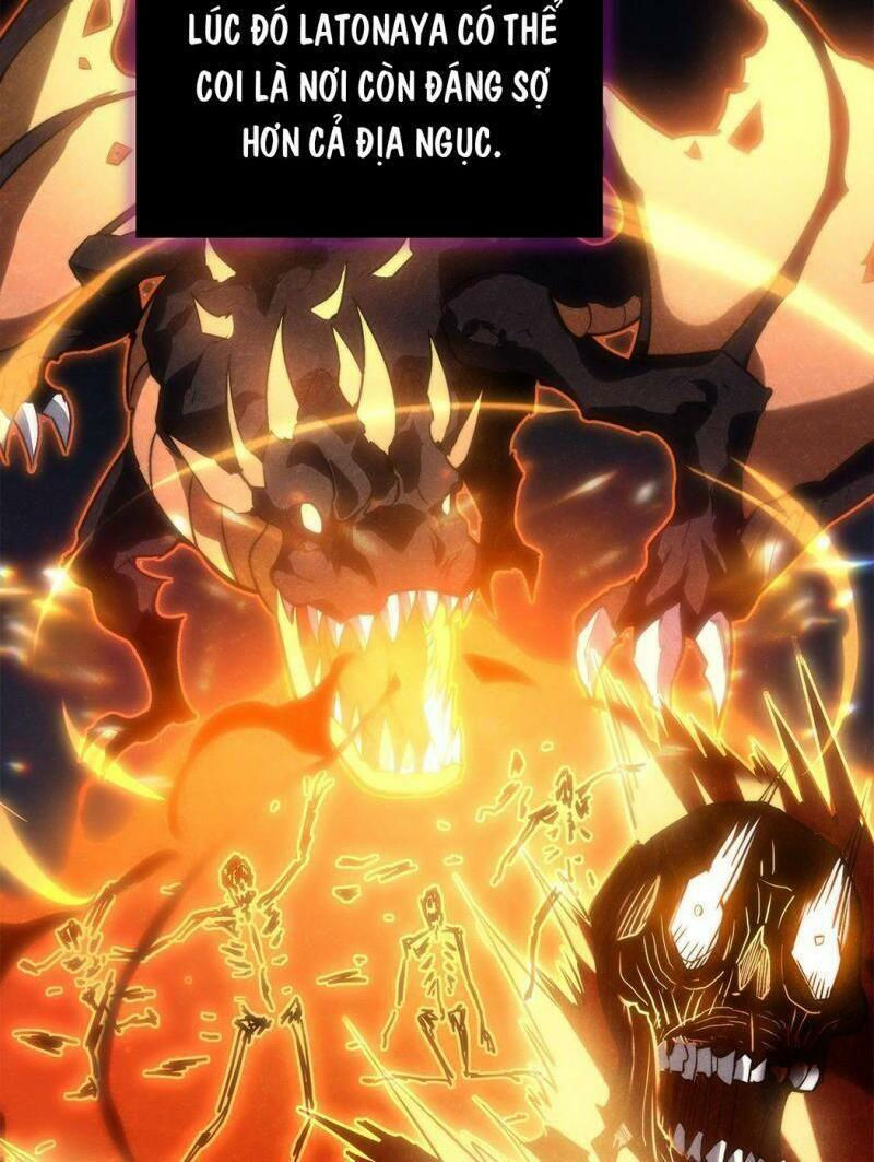 sát thần chi lộ tại dị giới chapter 32 63