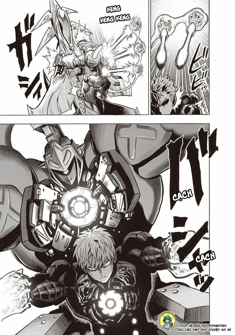 one-punch man chapter 184 34