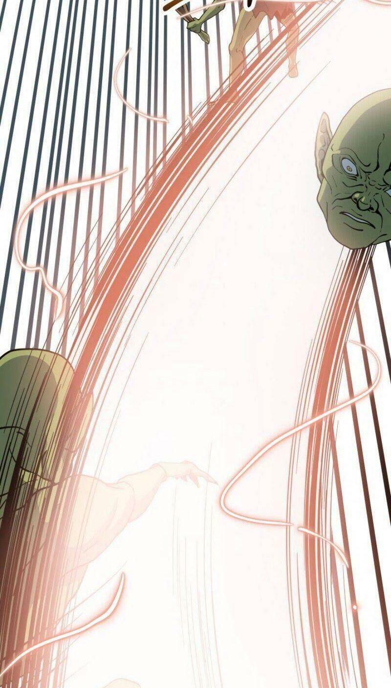 ngôi nhà kết nối với hầm ngục chapter 8 3