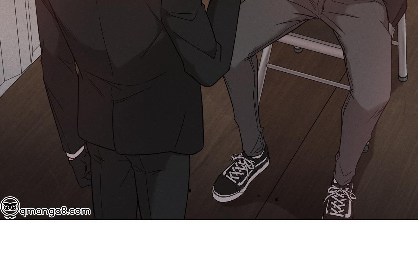 hội chứng minmotion chapter 58 57