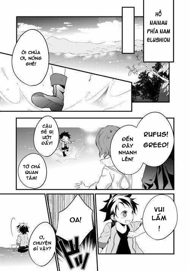 yuusha-sama ni ikinari kyuukonsareta no desu ga chapter 4 7