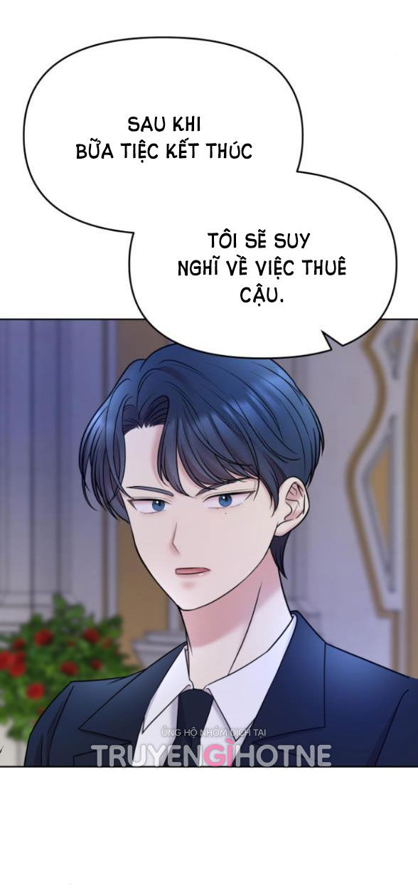 quản gia, cho tôi đi chapter 6.2 66