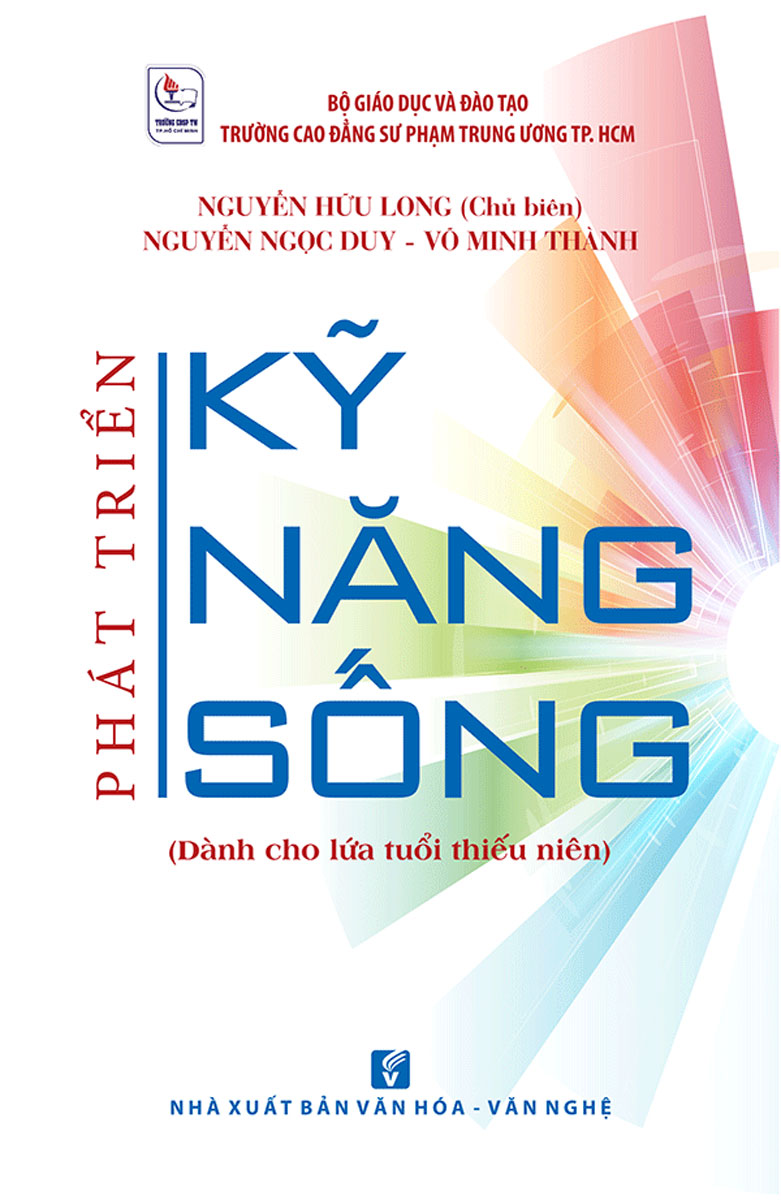 Phát Triển Kỹ Năng Sống