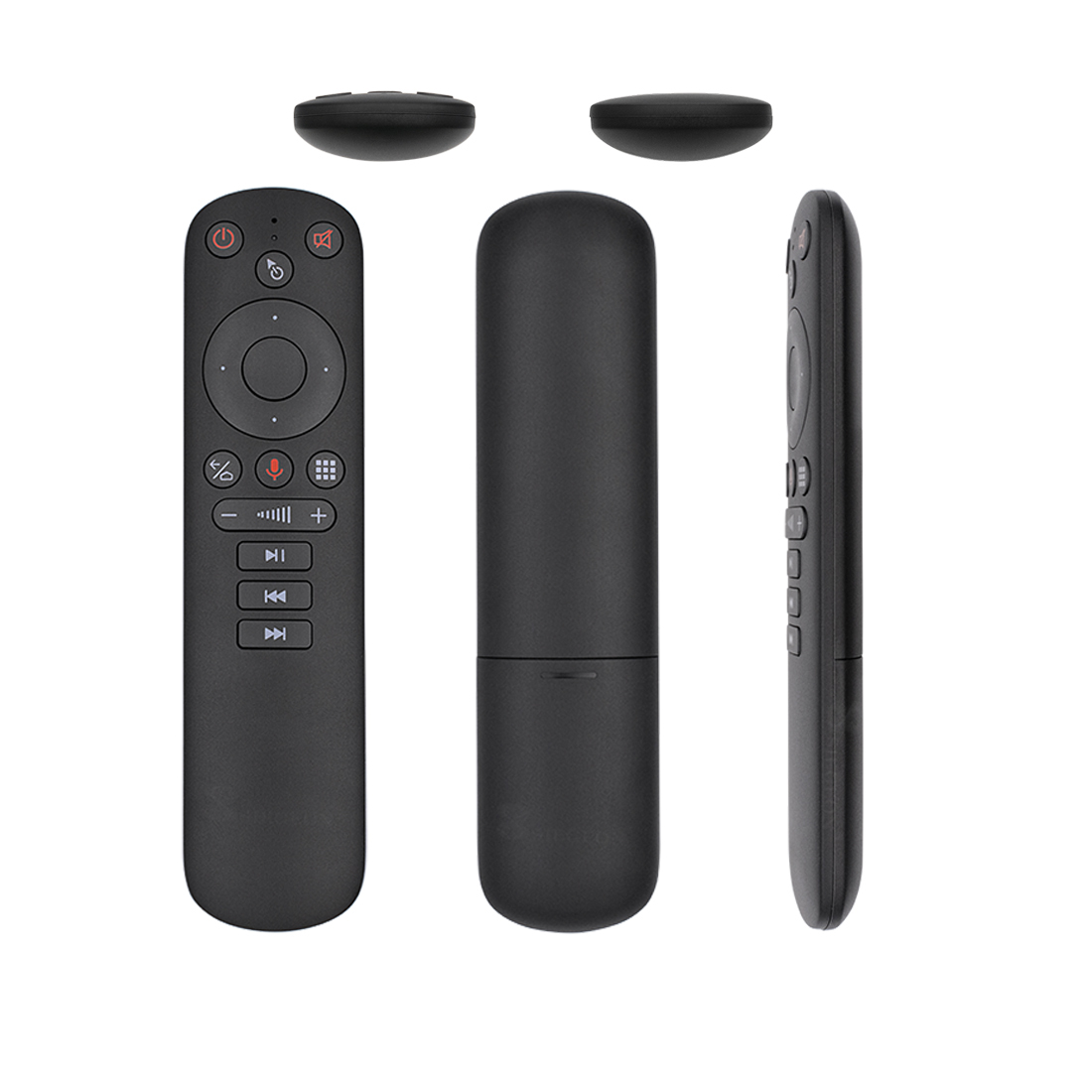 chuột bay g50s tìm kiếm giọng nói Remote Mouse Air g50s điều khiển cử chỉ thông minh