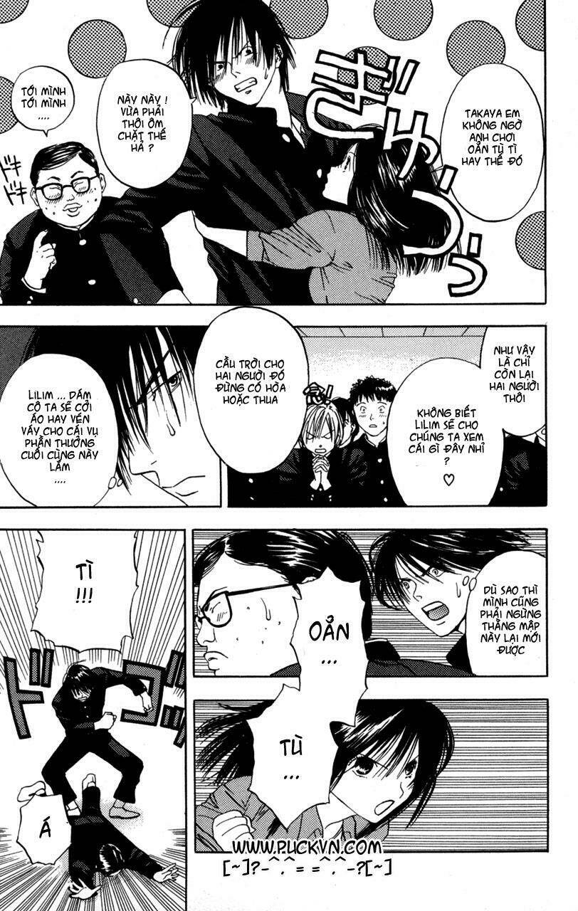 lilim kiss chapter 8 13