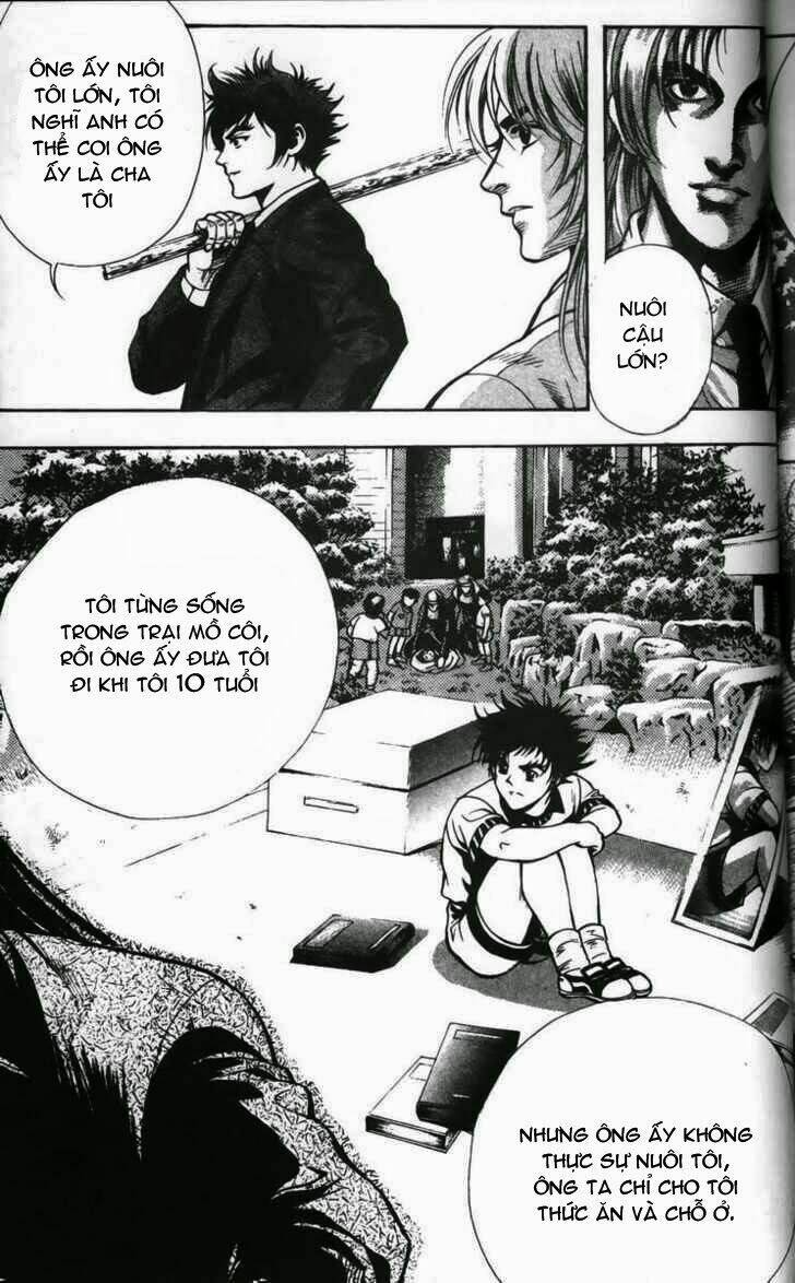 evil's return chapter 14 19