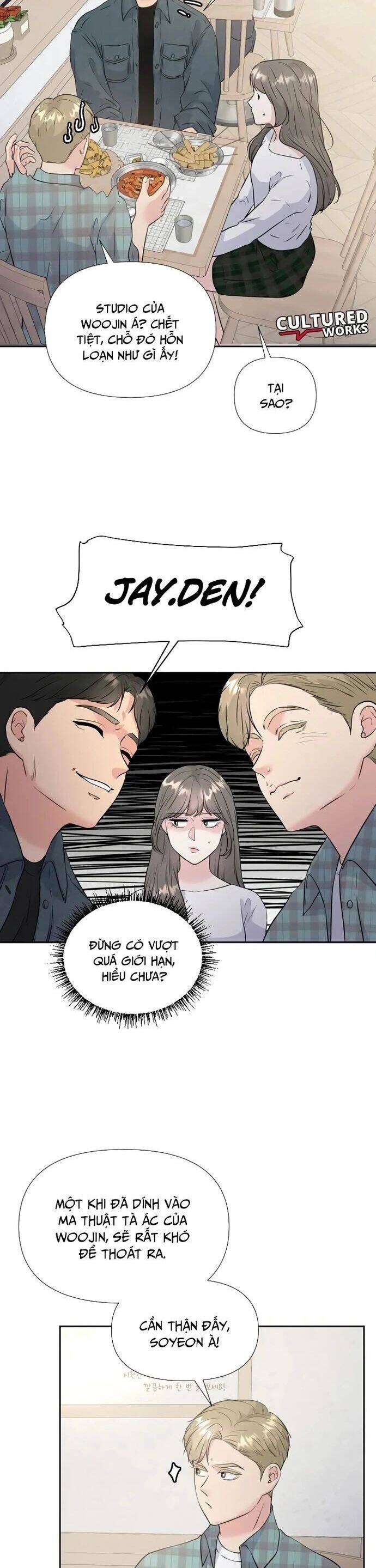 bản thiết kế vàng chapter 31 13