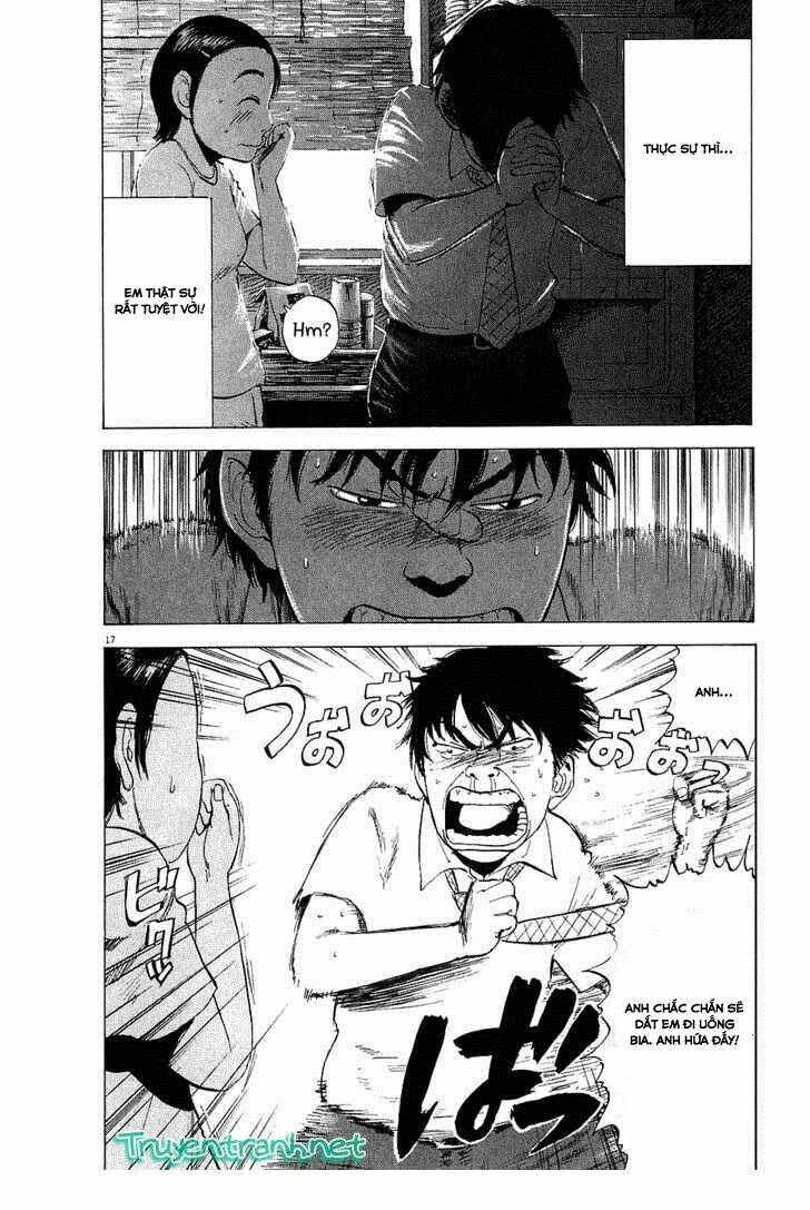 boy on the run chapter 2 19