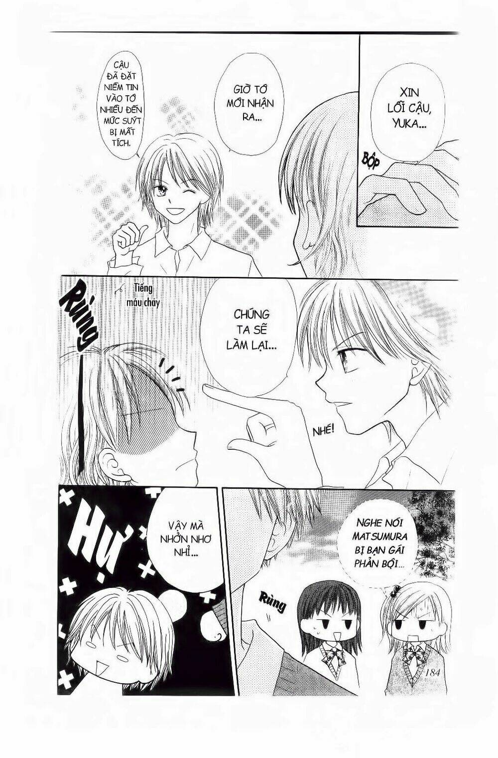 thứ 6 ngày 13 chapter 5 41