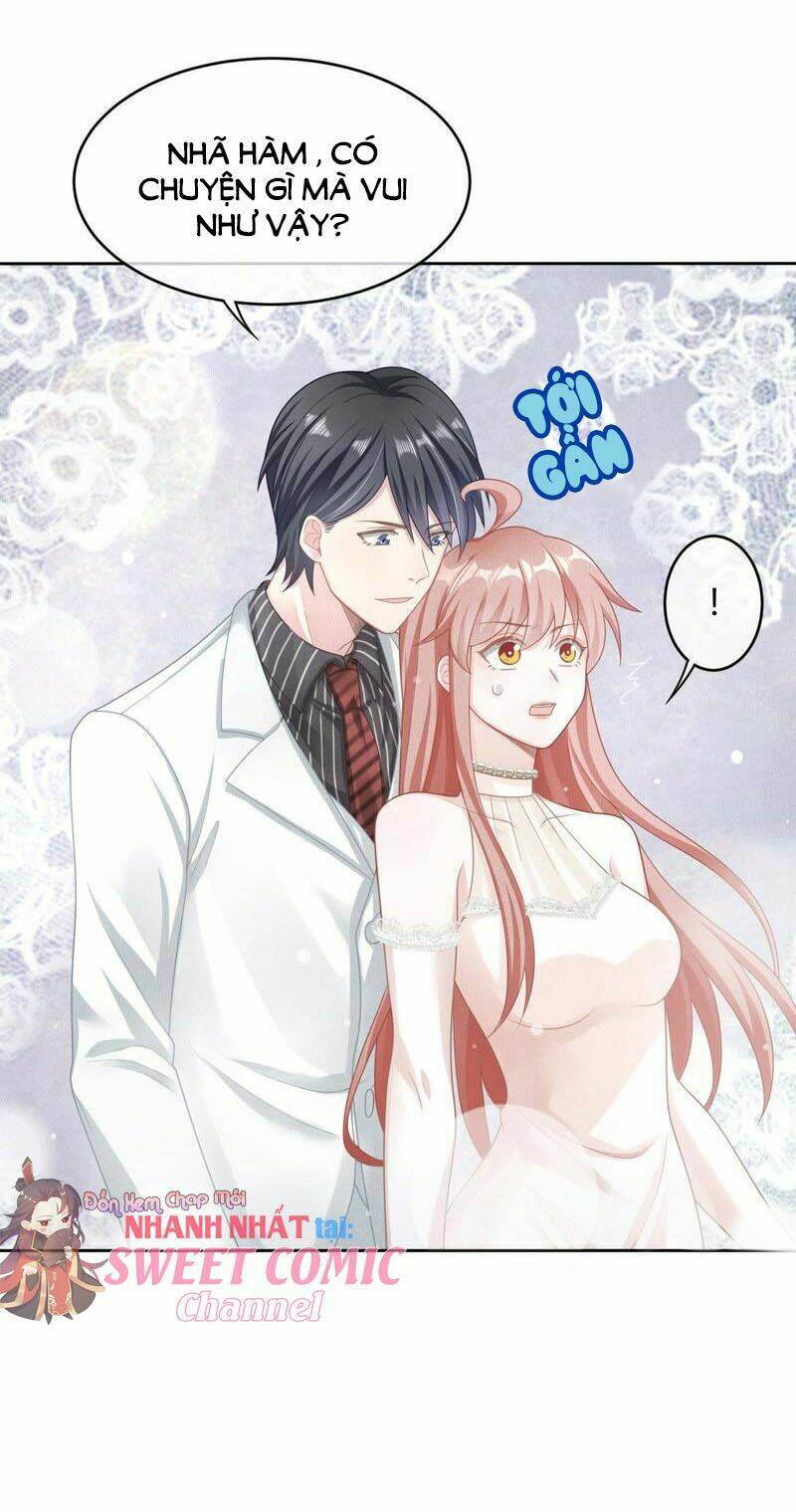 cô dâu giả tạo chapter 3 19