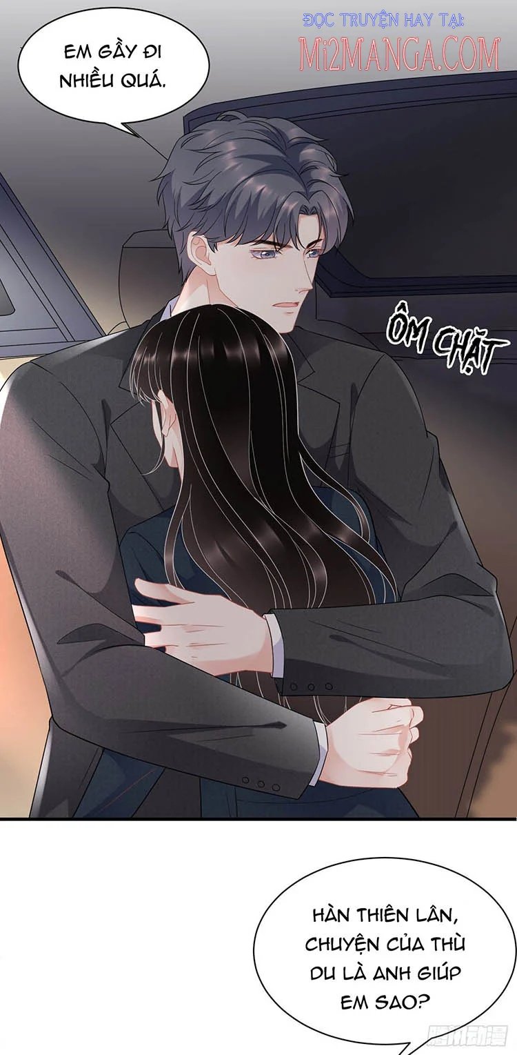 [16+] đại tiểu thư có thể có ý đồ xấu chapter 46.5 11