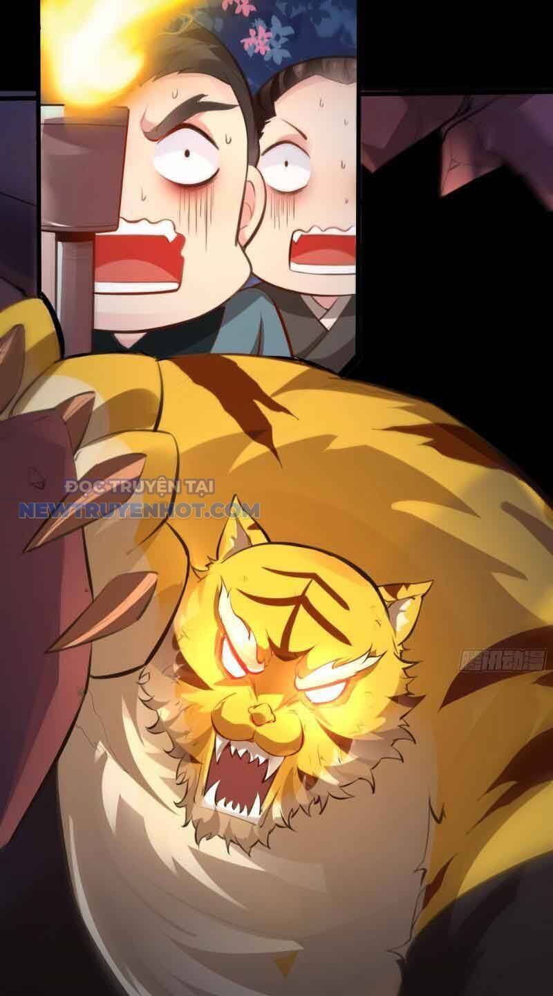 ta thực sự không muốn làm thần tiên chapter 13 32