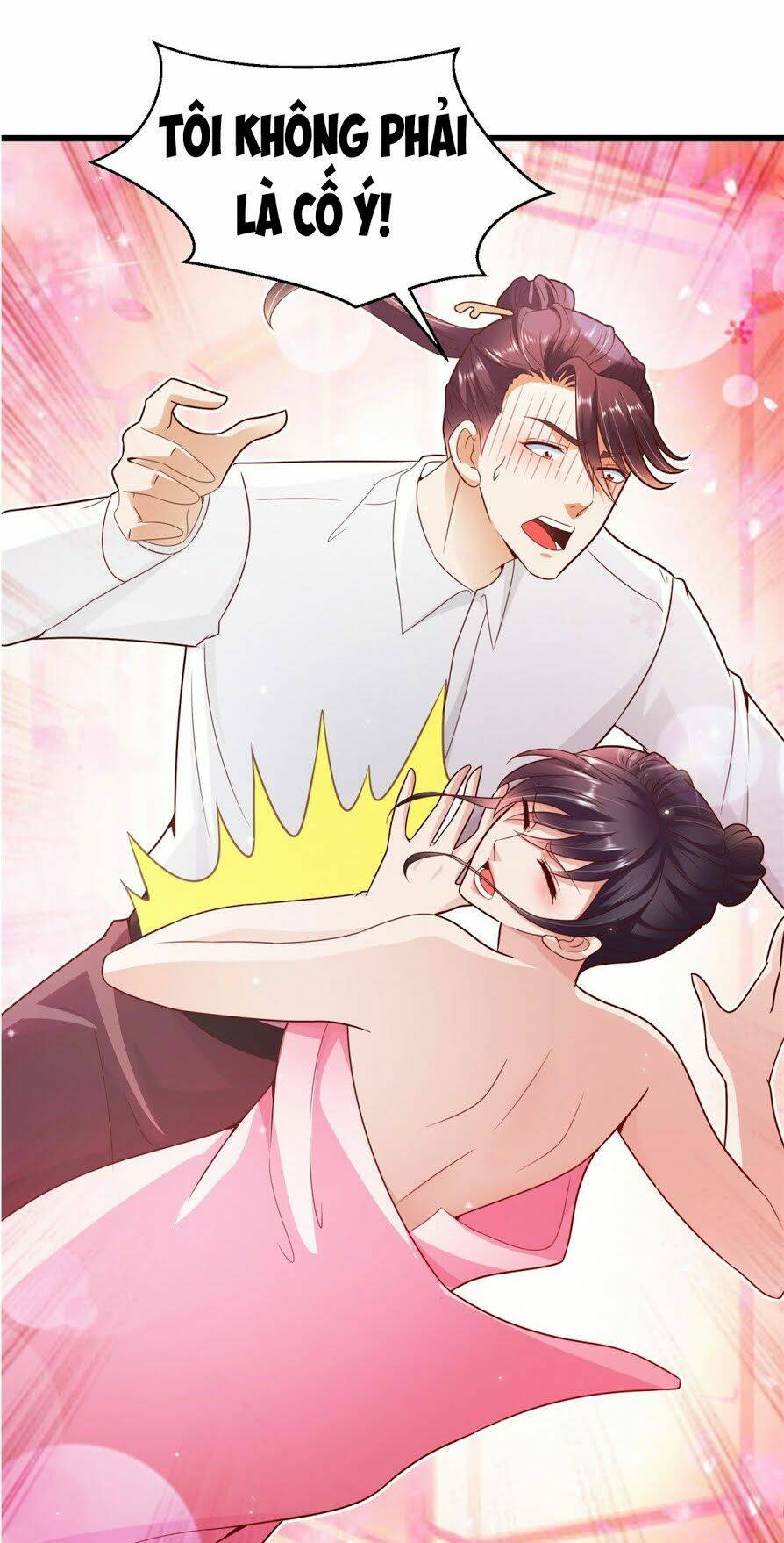 chí tôn toàn năng chapter 12 33