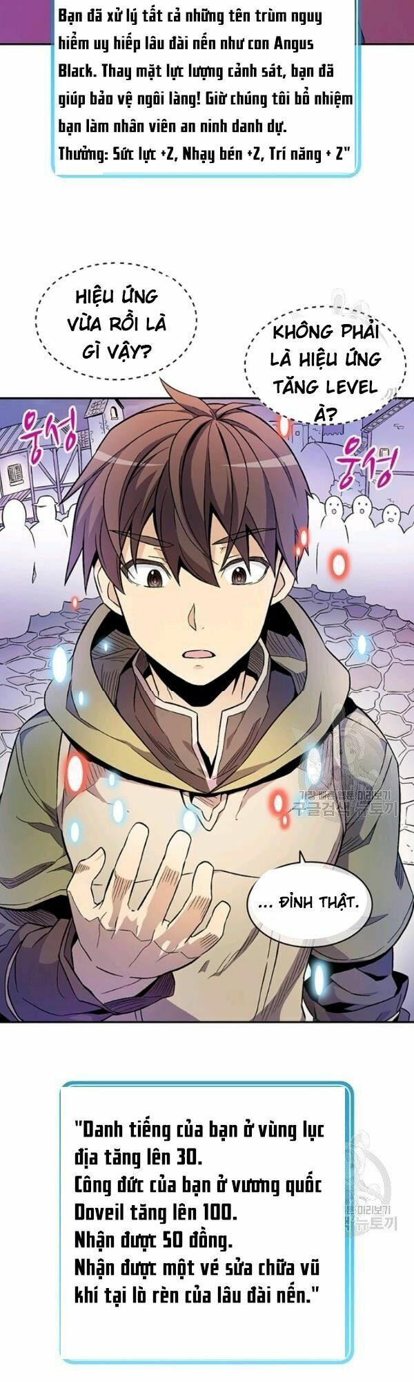 arcane sniper chapter 11 2