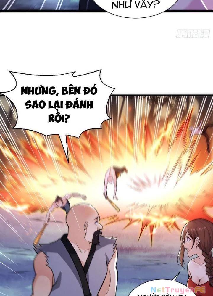 từ dã quái bắt đầu thăng cấp chapter 22 10