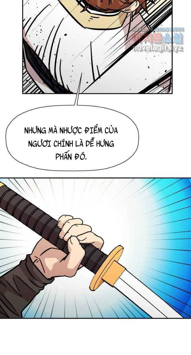 Học Giả Trở Lại chapter 146.2 18