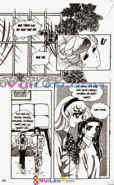 khi con gái gặp con trai chapter 8 25